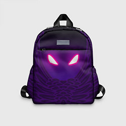 Детский рюкзак Fortnite: Raven Eyes, цвет: 3D-принт