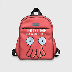 Детский рюкзак Trust Me I'm a Doctor
