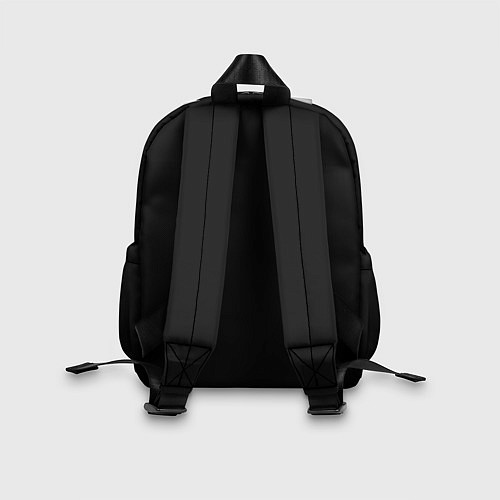 Детский рюкзак Drake / 3D-принт – фото 2