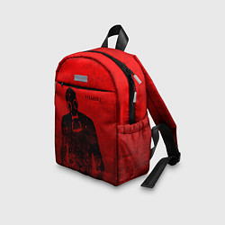 Детский рюкзак STALKER 2, цвет: 3D-принт — фото 2