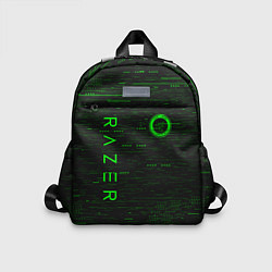 Детский рюкзак RAZER