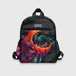 Детский рюкзак CS:GO Hyper Beast Original