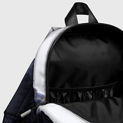 Детский рюкзак Fortnite: Dark Forest, цвет: 3D-принт — фото 2