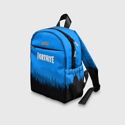 Детский рюкзак Fortnite: Sky Forest, цвет: 3D-принт — фото 2