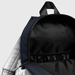 Детский рюкзак Death Stranding: Exclusive, цвет: 3D-принт — фото 2