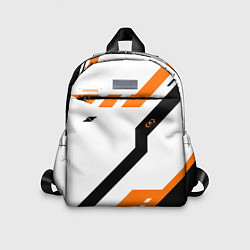 Детский рюкзак CS:GO Asiimov Light