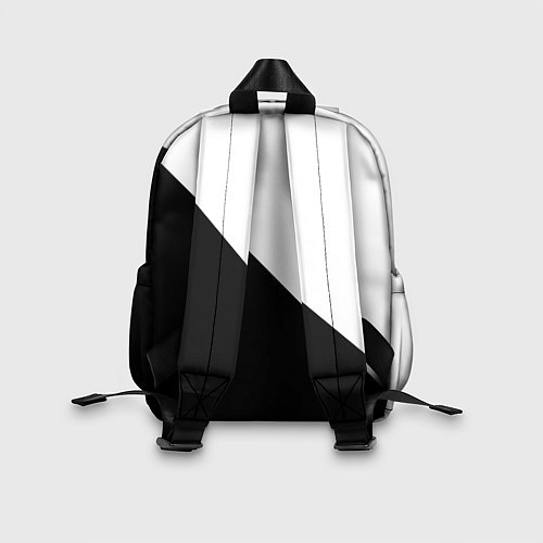 Детский рюкзак Бездомный Бог / 3D-принт – фото 2