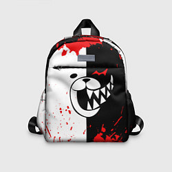 Детский рюкзак MONOKUMA Blood