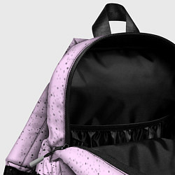 Детский рюкзак Bangtan Boys, цвет: 3D-принт — фото 2