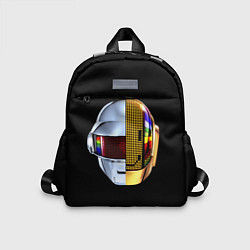 Детский рюкзак Daft Punk: Smile Helmet