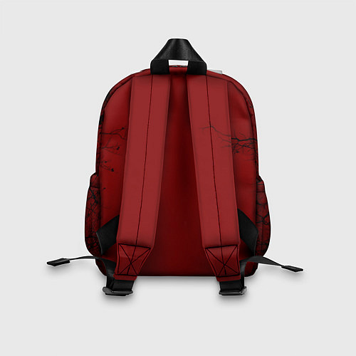 Детский рюкзак Dead by Daylight / 3D-принт – фото 2