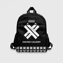 Детский рюкзак Eskimo Callboy: Cross