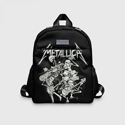 Детский рюкзак Metallica: Bones Rock