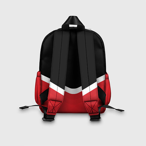 Детский рюкзак Apex Legends: Uniform / 3D-принт – фото 2