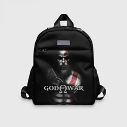 Детский рюкзак God of War
