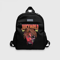 Детский рюкзак Juice WRLD