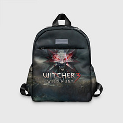 Детский рюкзак The Witcher 3: Wild Hunt