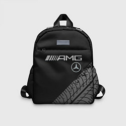 Детский рюкзак Mercedes AMG: Street Racing