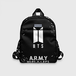 Детский рюкзак BTS ARMY