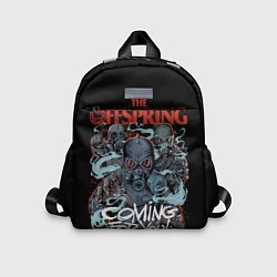 Детский рюкзак The Offspring: Coming for You, цвет: 3D-принт