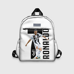 Детский рюкзак Ronaldo the best
