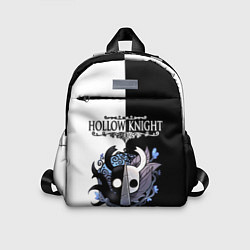 Детский рюкзак Hollow Knight Black & White