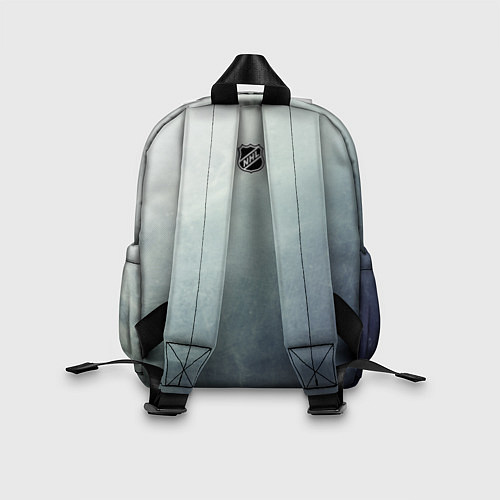 Детский рюкзак St Louis Blues / 3D-принт – фото 2