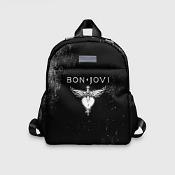 Детский рюкзак Bon Jovi