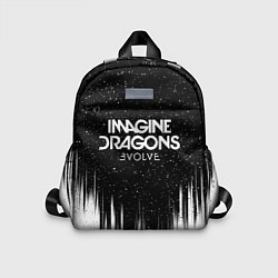 Детский рюкзак IMAGINE DRAGONS