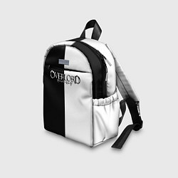 Детский рюкзак OVERLORD, цвет: 3D-принт — фото 2
