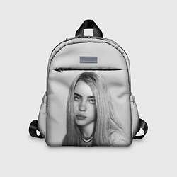 Детский рюкзак BILLIE EILISH