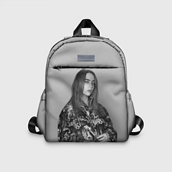 Детский рюкзак Billie Eilish