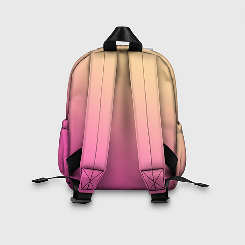 Детский рюкзак TWICE / 3D-принт – фото 2