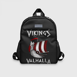 Детский рюкзак Vikings Valhalla