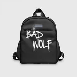 Детский рюкзак Bad Wolf