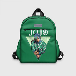Детский рюкзак JoJo Bizarre Adventure, цвет: 3D-принт
