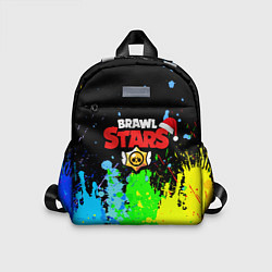 Детский рюкзак BRAWL STARS