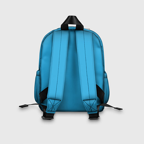 Детский рюкзак MINECRAFT / 3D-принт – фото 2