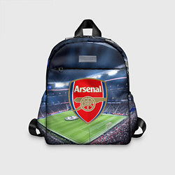Детский рюкзак FC Arsenal