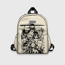 Детский рюкзак One Piece
