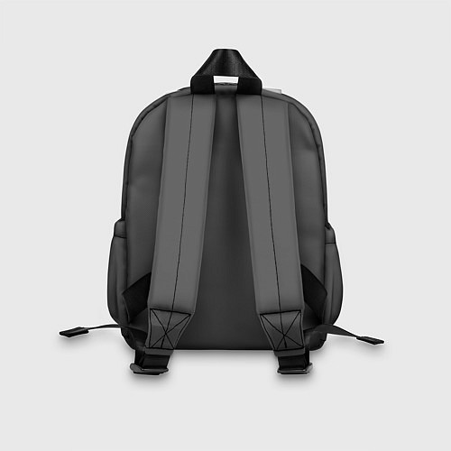 Детский рюкзак Тоторо / 3D-принт – фото 2