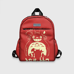 Детский рюкзак Totoro