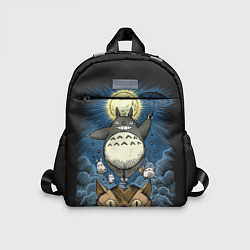 Детский рюкзак My Neighbor Totoro