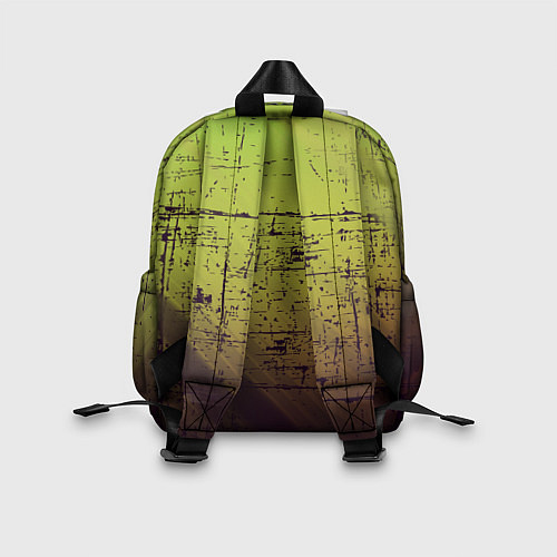 Детский рюкзак Дима Билан / 3D-принт – фото 2