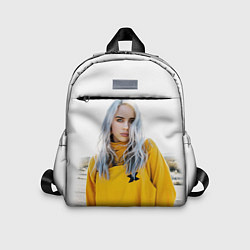 Детский рюкзак BILLIE EILISH