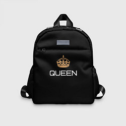 Детский рюкзак Королева