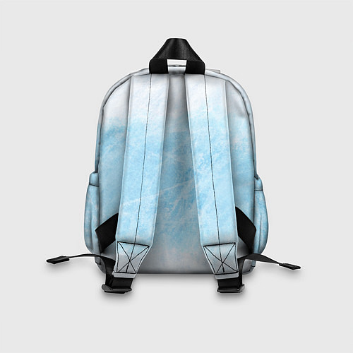 Детский рюкзак Фмгурное катание / 3D-принт – фото 2