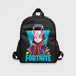 Детский рюкзак Fortnite, цвет: 3D-принт