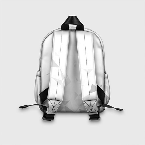 Детский рюкзак PORTAL / 3D-принт – фото 2