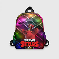 Детский рюкзак Brawl Stars - Nita